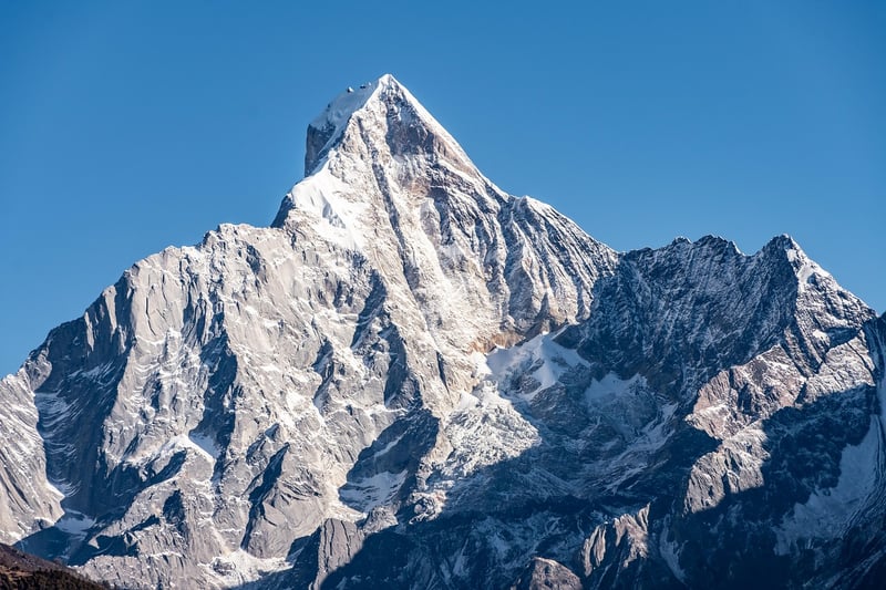 Mountain Hike Image 1