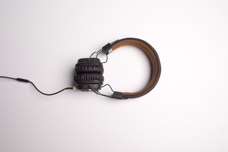 Music and Healing